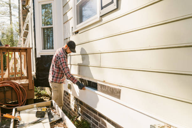 Top rated local Siding Repair specialists in Warrenville, SC